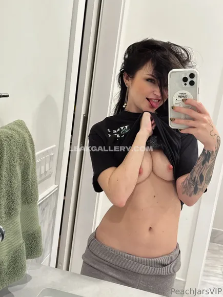 Peachjars Exclusive Leaked Nude Onlyfans #4661317