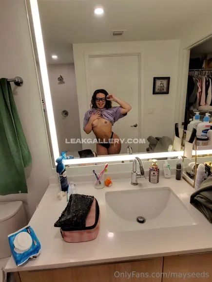 Mayseeds Exclusive Leaked Nude Onlyfans #3531713