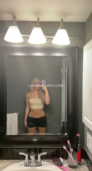 Diakimeko Exclusive Leaked Nude Onlyfans #4642638