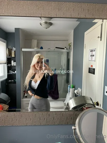 Diakimeko Exclusive Leaked Nude Onlyfans #3048620