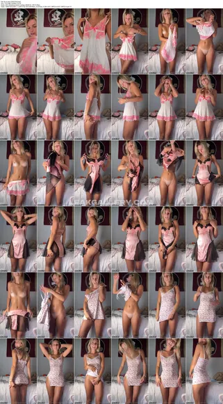 Favoritelittlesecret Exclusive Leaked Nude Onlyfans #4349758