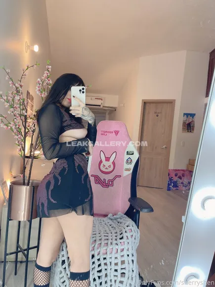 Sherryshen Exclusive Leaked Nude Onlyfans #3078699