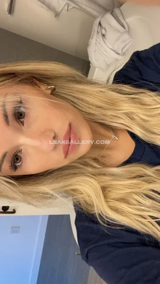 Breckie / breckiehill Exclusive Leaked Nude Onlyfans #3665625