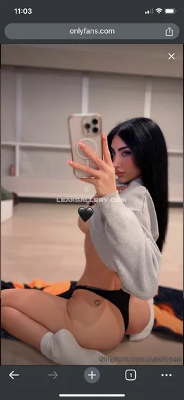 Cupofchaii / chaiiofcup / cupofchai / rose.zara / rosezara Exclusive Leaked Nude Onlyfans #4415518