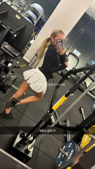 Breckie / breckiehill Exclusive Leaked Nude Onlyfans #3653619