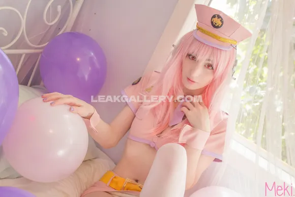 Mekimekimeki Exclusive Leaked Nude Onlyfans #3701639