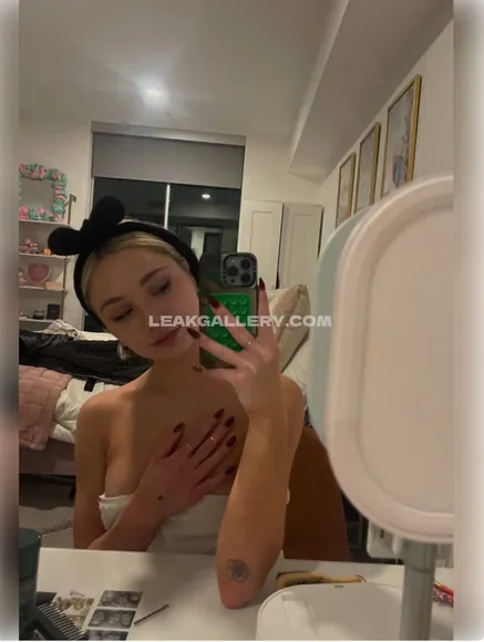 Taylortayhh / taylortayh Exclusive Leaked Nude Onlyfans #3820835