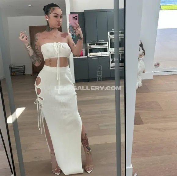 Bhadbhabie / bhadbhabiexrated / Danielle Bregoli Exclusive Leaked Nude Onlyfans #3429361