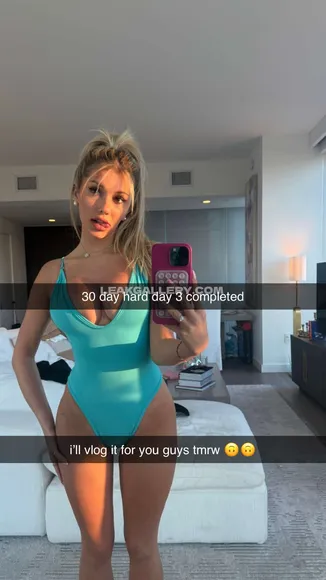Breckie / breckiehill Exclusive Leaked Nude Onlyfans #3529901
