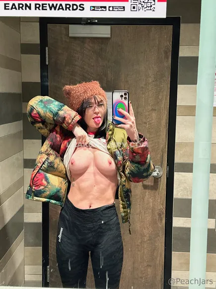 Peachjars Exclusive Leaked Nude Onlyfans #4346495