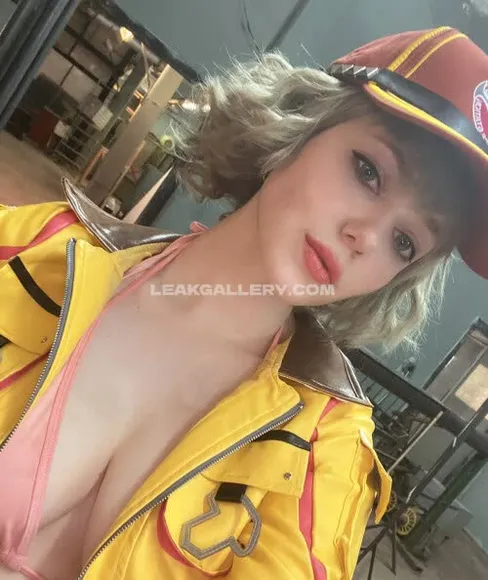 Alina_becker Exclusive Leaked Nude Onlyfans #4853854