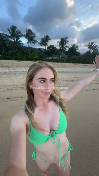 Gracecharis Exclusive Leaked Nude Onlyfans #3937234