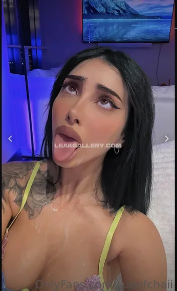 Cupofchaii / chaiiofcup / cupofchai / rose.zara / rosezara Exclusive Leaked Nude Onlyfans #3185277