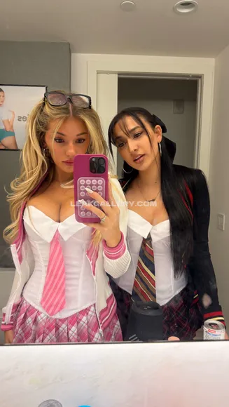 Breckie / breckiehill Exclusive Leaked Nude Onlyfans #3539833