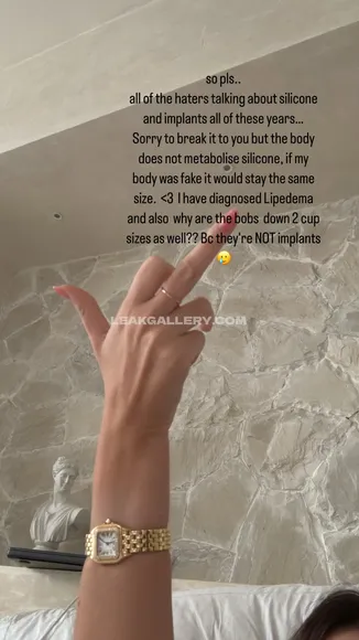 Mikaelatesta Exclusive Leaked Nude Onlyfans #4234481