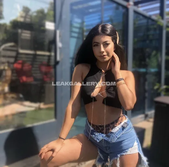 Lylyannajadee Exclusive Leaked Nude Onlyfans #7762089