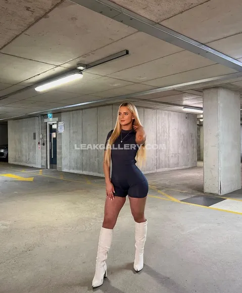 Lucynukesfit / lucynukes Exclusive Leaked Nude Onlyfans #4285614