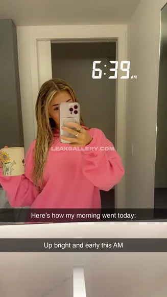 Breckie / breckiehill Exclusive Leaked Nude Onlyfans #3174248