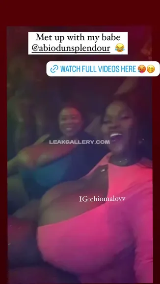 Chiomalovv Exclusive Leaked Nude Onlyfans #3998814