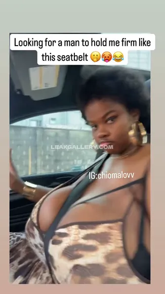 Chiomalovv Exclusive Leaked Nude Onlyfans #3993222
