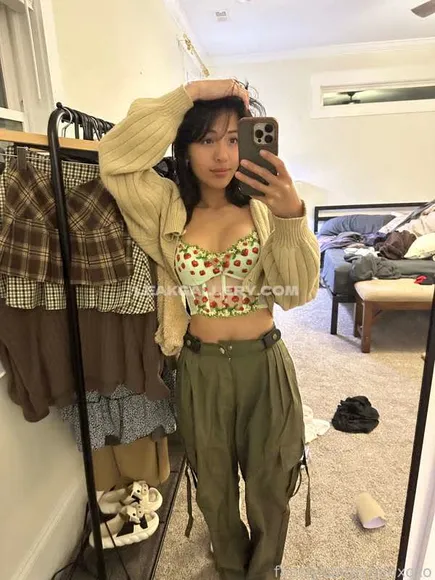 Chanxoxos Exclusive Leaked Nude Onlyfans #4352636