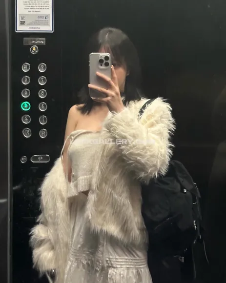 Xouuuus Exclusive Leaked Nude Onlyfans #5169126
