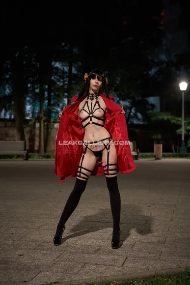Victorialirell Exclusive Leaked Nude Onlyfans #4154248