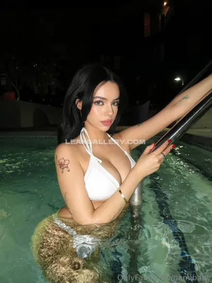 Pamibaby Exclusive Leaked Nude Onlyfans #3930531