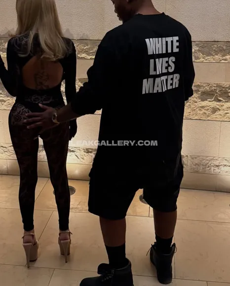 Bhadbhabie / bhadbhabiexrated / Danielle Bregoli Exclusive Leaked Nude Onlyfans #4543264