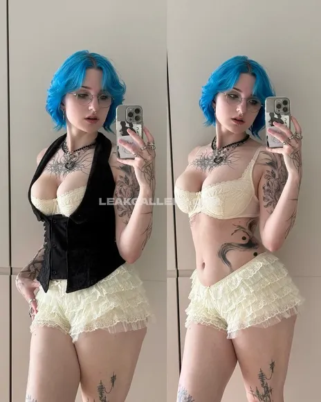 Lyracr0w0 Exclusive Leaked Nude Onlyfans #3681776