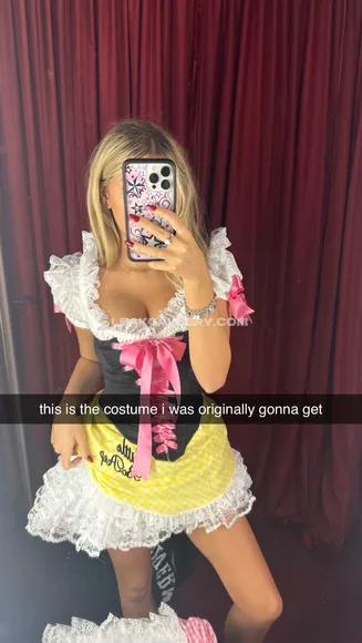 Breckie / breckiehill Exclusive Leaked Nude Onlyfans #3542424