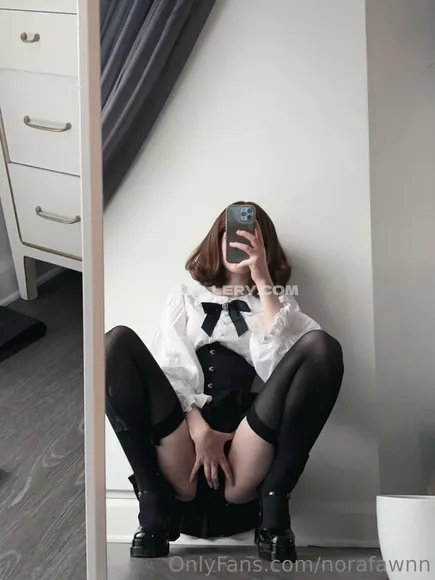 Norafawnn / norahfawnn Exclusive Leaked Nude Onlyfans #4382275
