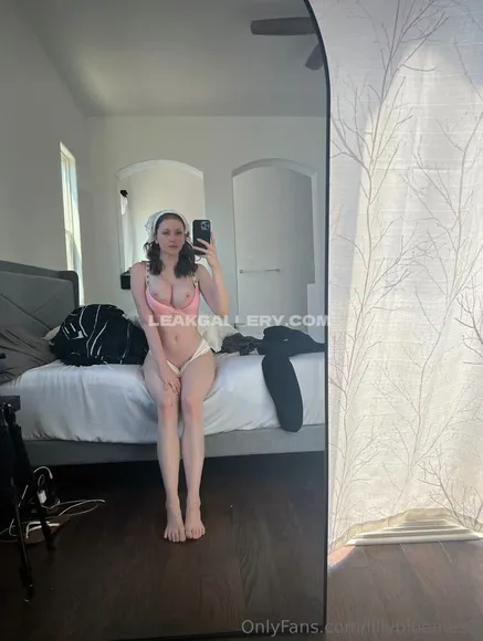 Msfiiire Exclusive Leaked Nude Onlyfans #3529957