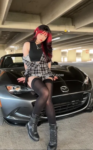 Sooyensu Exclusive Leaked Nude Onlyfans #4845872