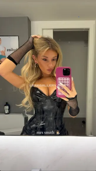 Breckie / breckiehill Exclusive Leaked Nude Onlyfans #3296401