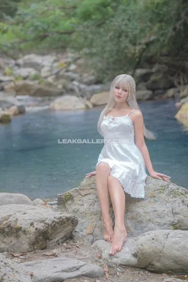 Nymphahri Exclusive Leaked Nude Onlyfans #4025263