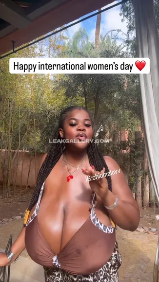 Chiomalovv Exclusive Leaked Nude Onlyfans #4004572