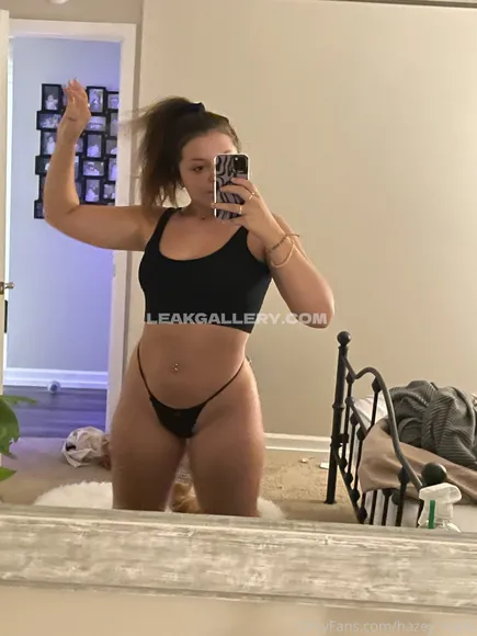 Hazey_haley Exclusive Leaked Nude Onlyfans #3111568