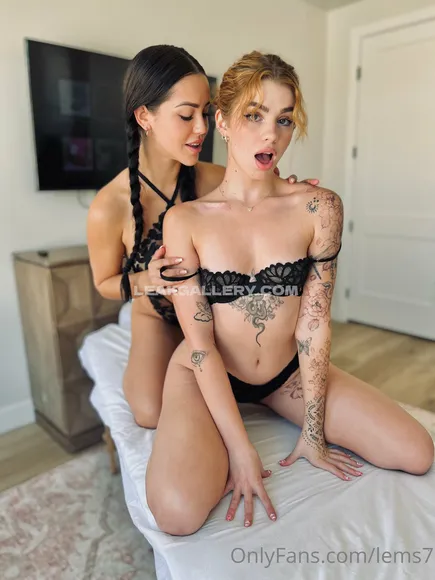 Lems7 Exclusive Leaked Nude Onlyfans #3382663