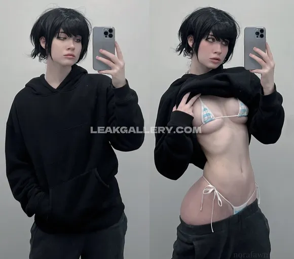 Norafawnn / norahfawnn Exclusive Leaked Nude Onlyfans #4489904