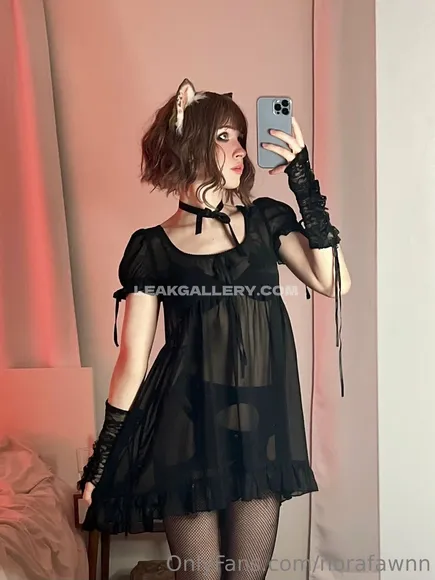 Norafawnn / norahfawnn Exclusive Leaked Nude Onlyfans #4691524