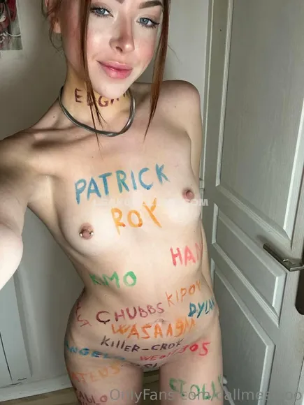 Callmeslooo Exclusive Leaked Nude Onlyfans #5053668
