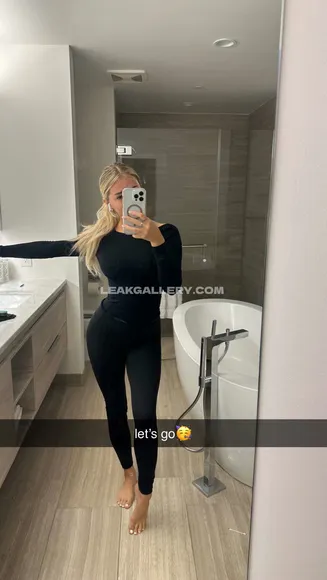 Breckie / breckiehill Exclusive Leaked Nude Onlyfans #2960443