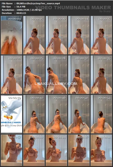 Sophiemudd Exclusive Leaked Nude Onlyfans #4371845
