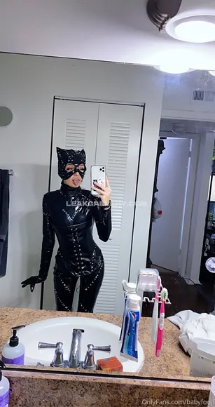 Babyfooji Exclusive Leaked Nude Onlyfans #3679299
