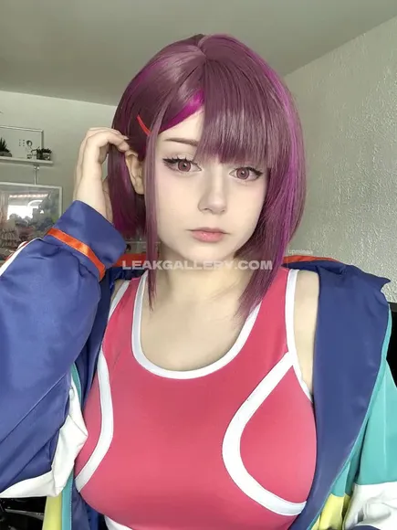 Upminaa Exclusive Leaked Nude Onlyfans #7072032