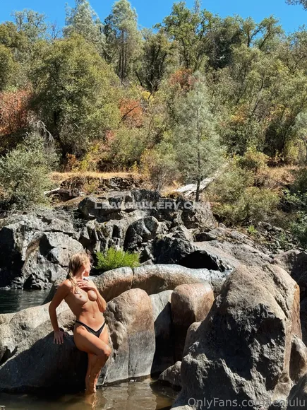 Leolulu Exclusive Leaked Nude Onlyfans #4228138