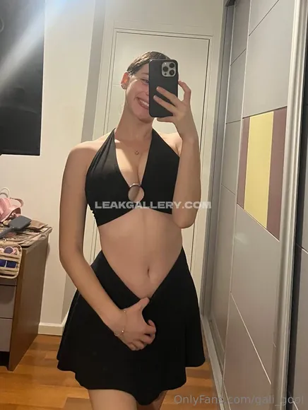 Gali_gool / galigolan Exclusive Leaked Nude Onlyfans #5814015
