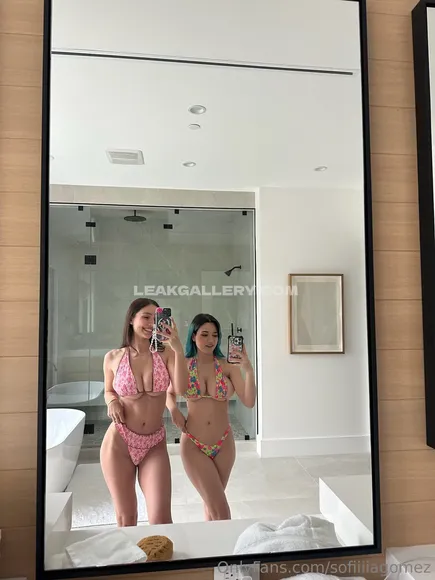 Sophiemudd Exclusive Leaked Nude Onlyfans #4922742