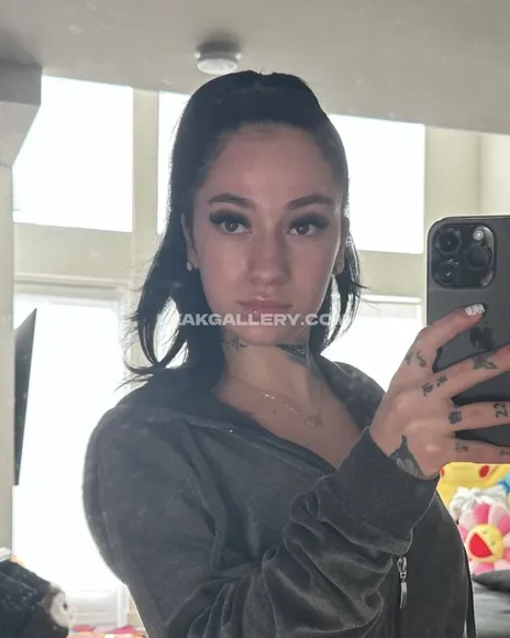 Bhadbhabie / bhadbhabiexrated / Danielle Bregoli Exclusive Leaked Nude Onlyfans #4185109